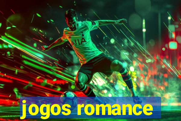 jogos romance